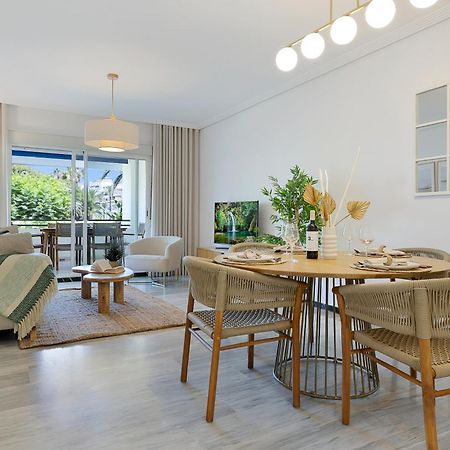 2 Bedroom Apartment In Medina Garden - Puerto Banus Марбелья Экстерьер фото