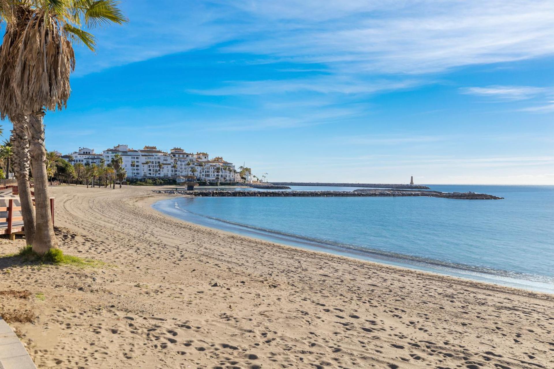2 Bedroom Apartment In Medina Garden - Puerto Banus Марбелья Экстерьер фото
