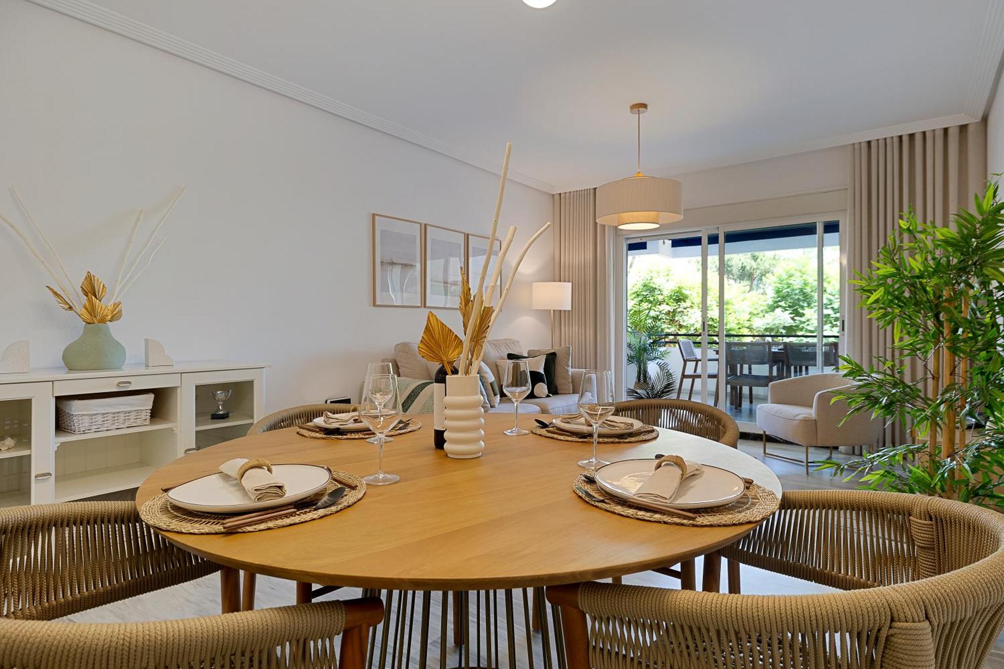 2 Bedroom Apartment In Medina Garden - Puerto Banus Марбелья Экстерьер фото