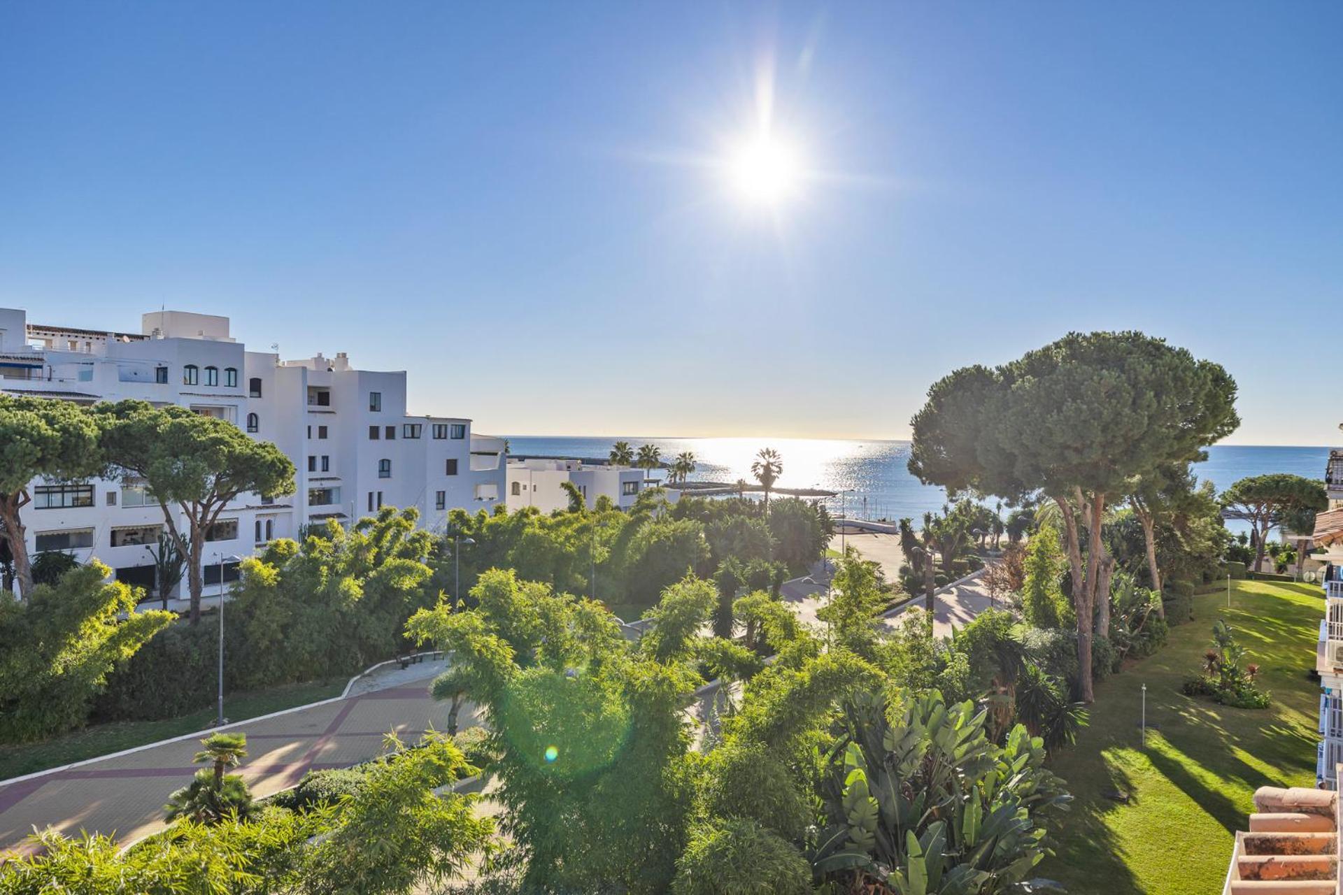 2 Bedroom Apartment In Medina Garden - Puerto Banus Марбелья Экстерьер фото