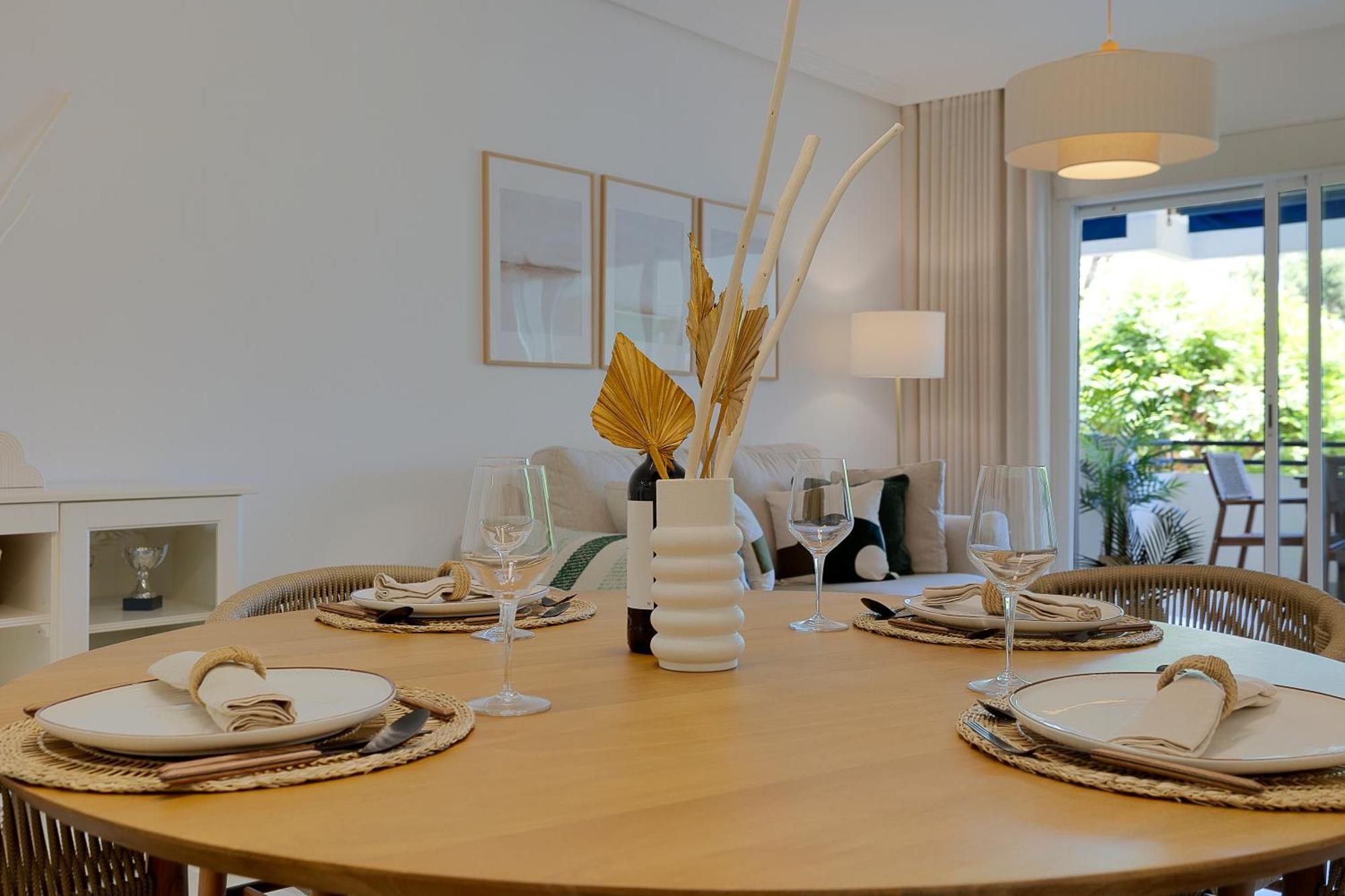 2 Bedroom Apartment In Medina Garden - Puerto Banus Марбелья Экстерьер фото