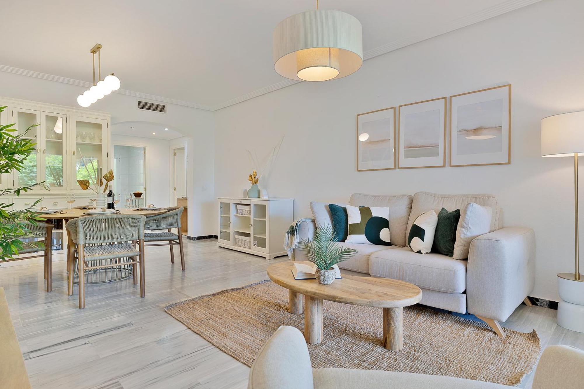 2 Bedroom Apartment In Medina Garden - Puerto Banus Марбелья Экстерьер фото