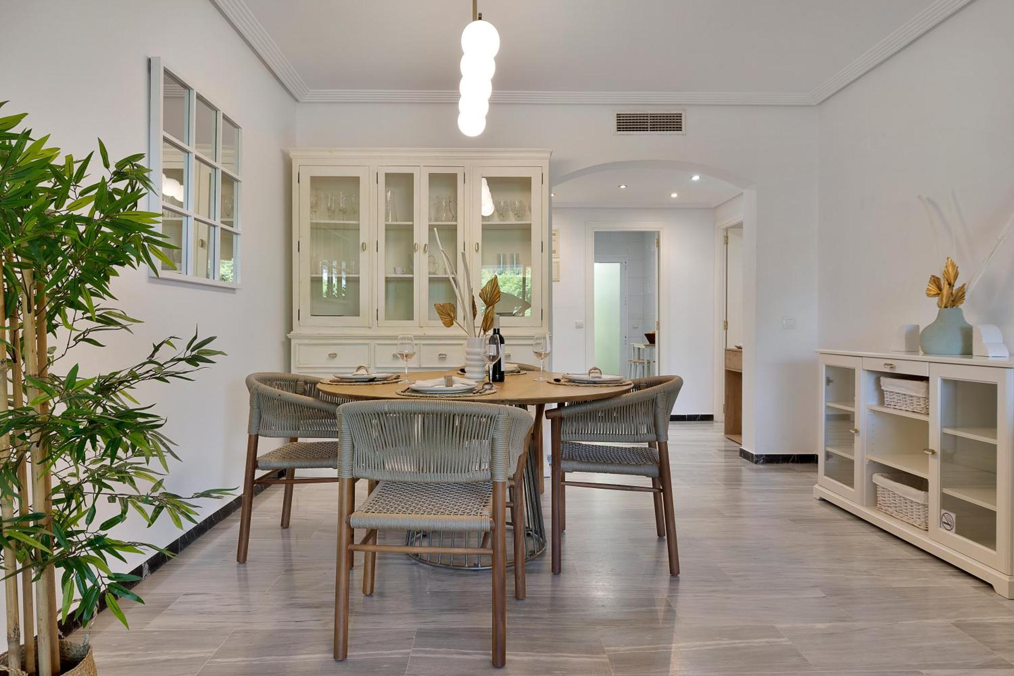 2 Bedroom Apartment In Medina Garden - Puerto Banus Марбелья Экстерьер фото