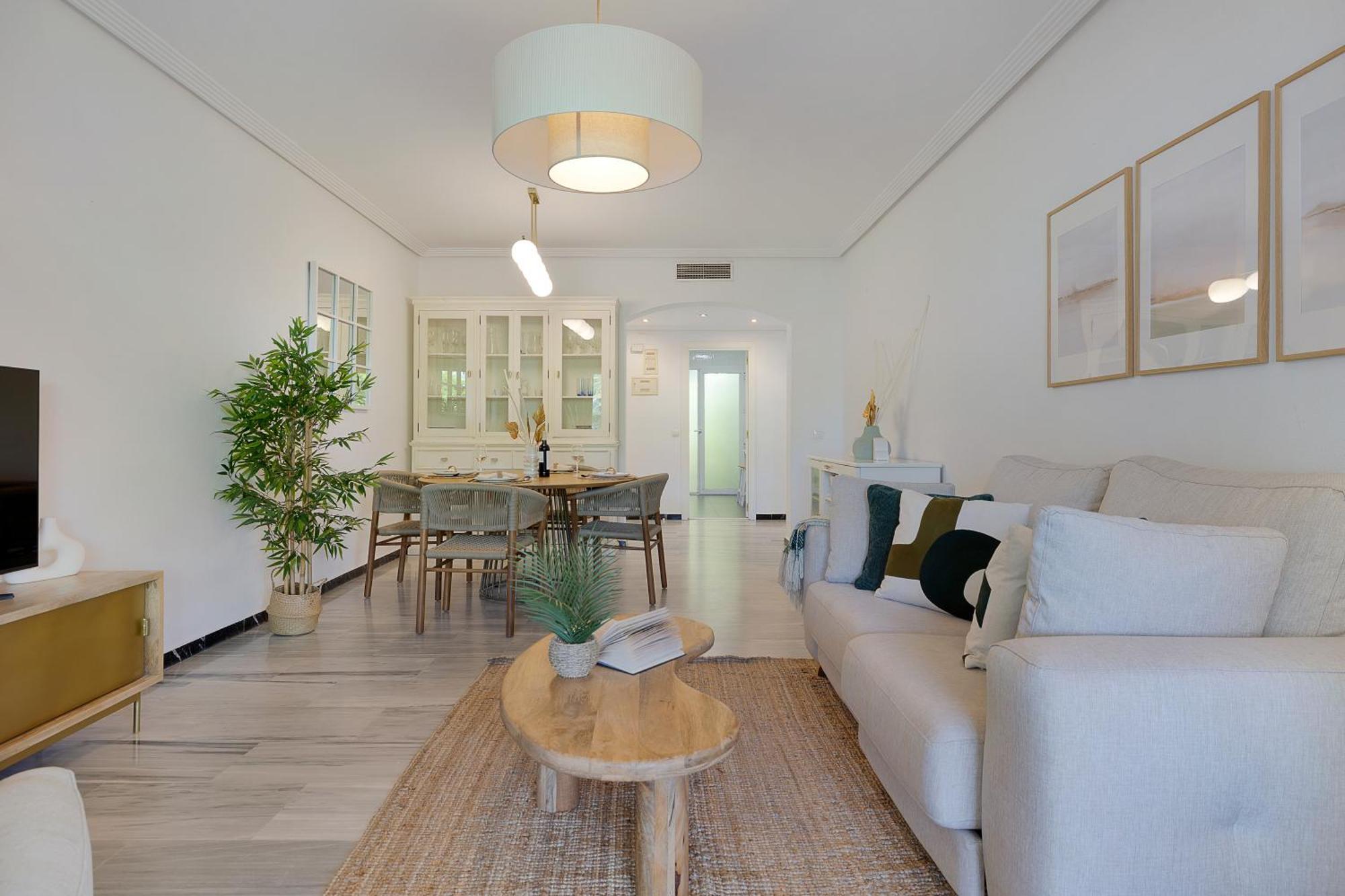 2 Bedroom Apartment In Medina Garden - Puerto Banus Марбелья Экстерьер фото
