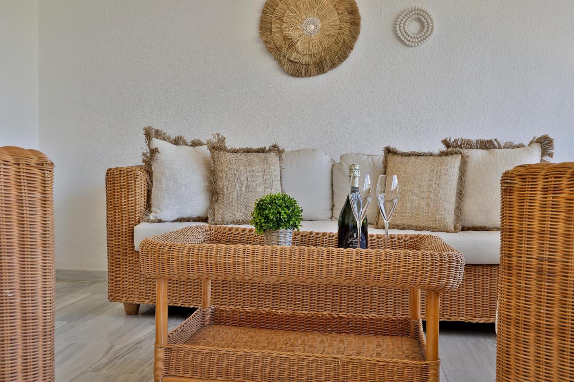 2 Bedroom Apartment In Medina Garden - Puerto Banus Марбелья Экстерьер фото