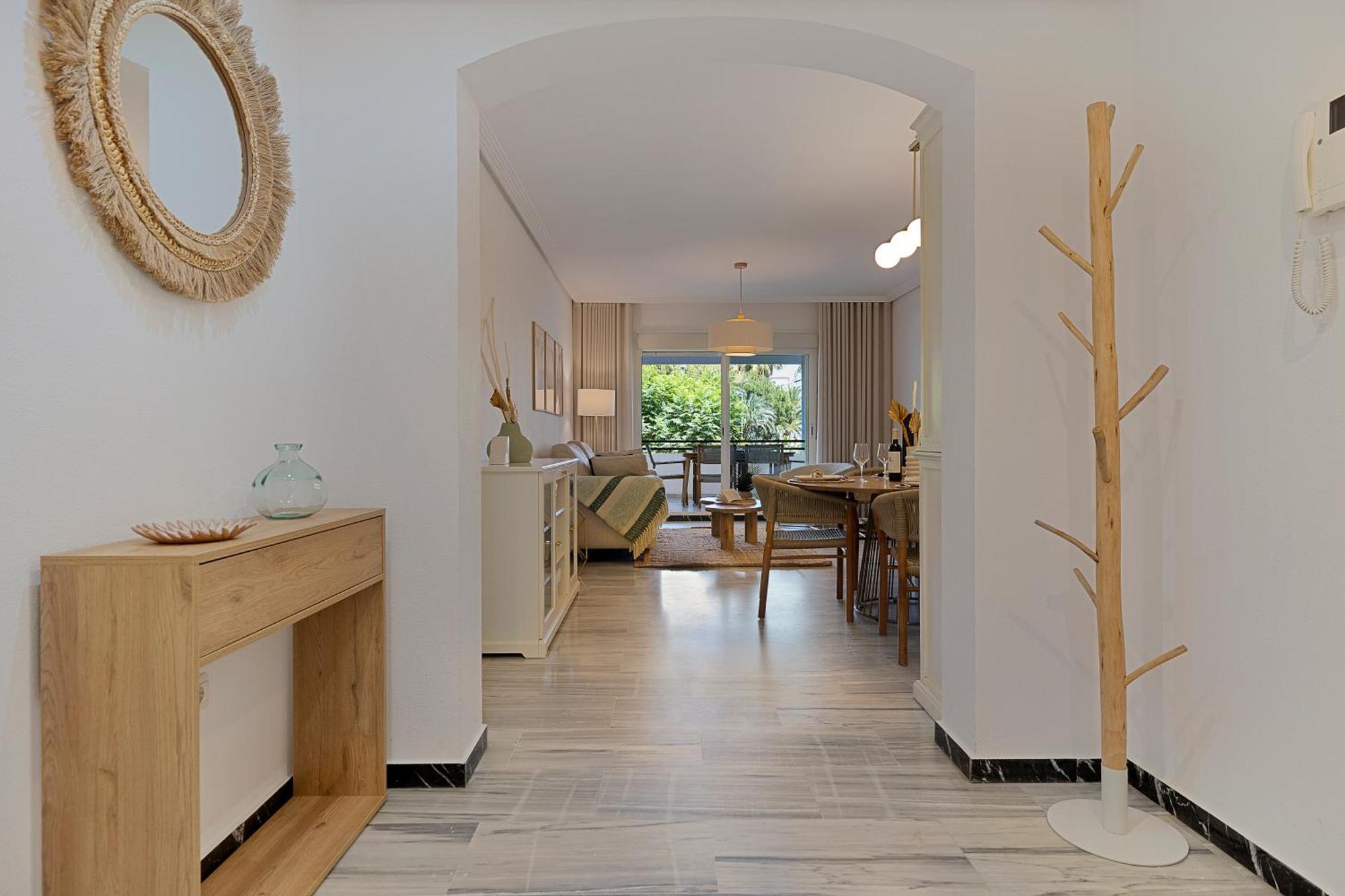 2 Bedroom Apartment In Medina Garden - Puerto Banus Марбелья Экстерьер фото