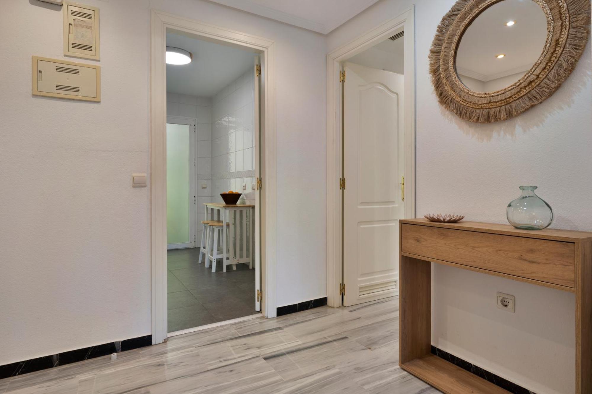 2 Bedroom Apartment In Medina Garden - Puerto Banus Марбелья Экстерьер фото