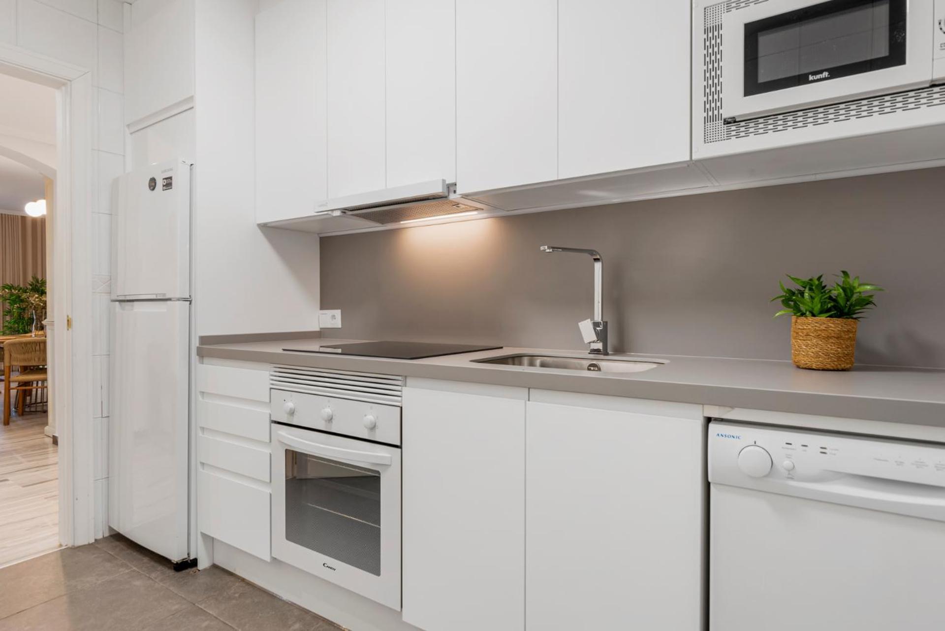 2 Bedroom Apartment In Medina Garden - Puerto Banus Марбелья Экстерьер фото